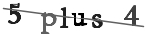verification question